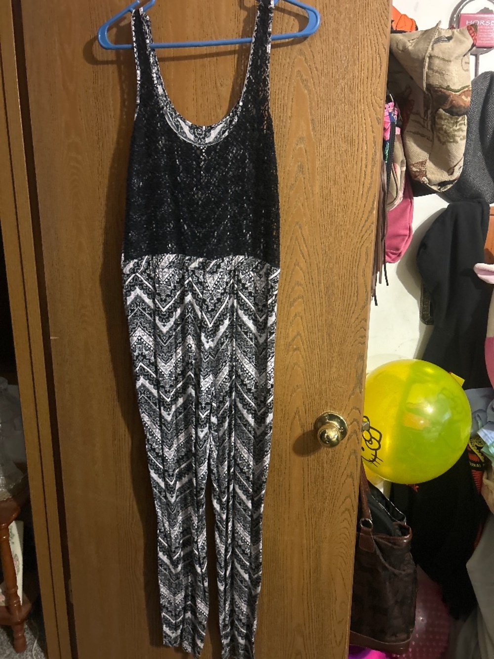 Pants suit - Picture 3 of 3